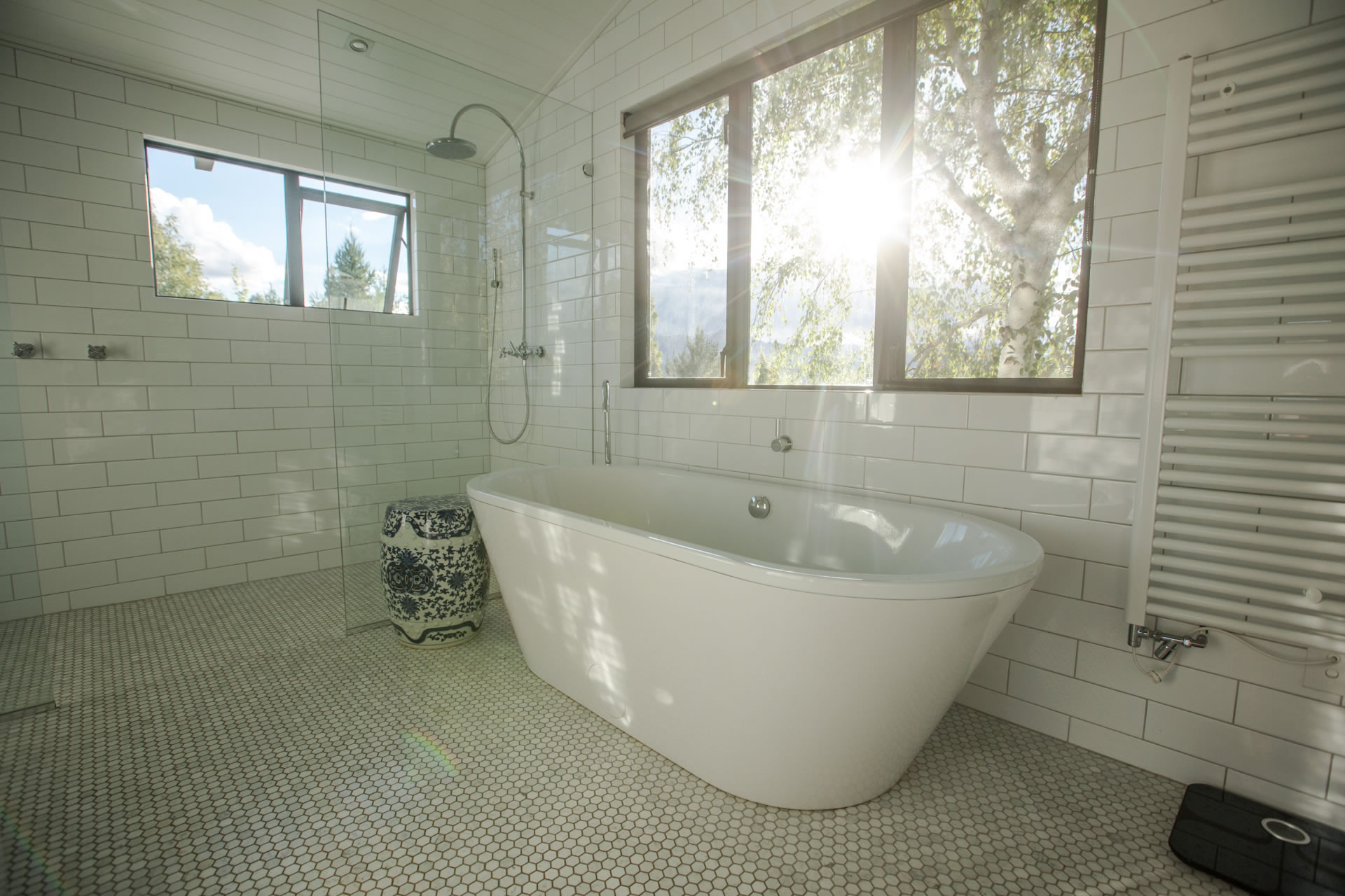 Private Estate Family Vacation Rental Release Wanaka