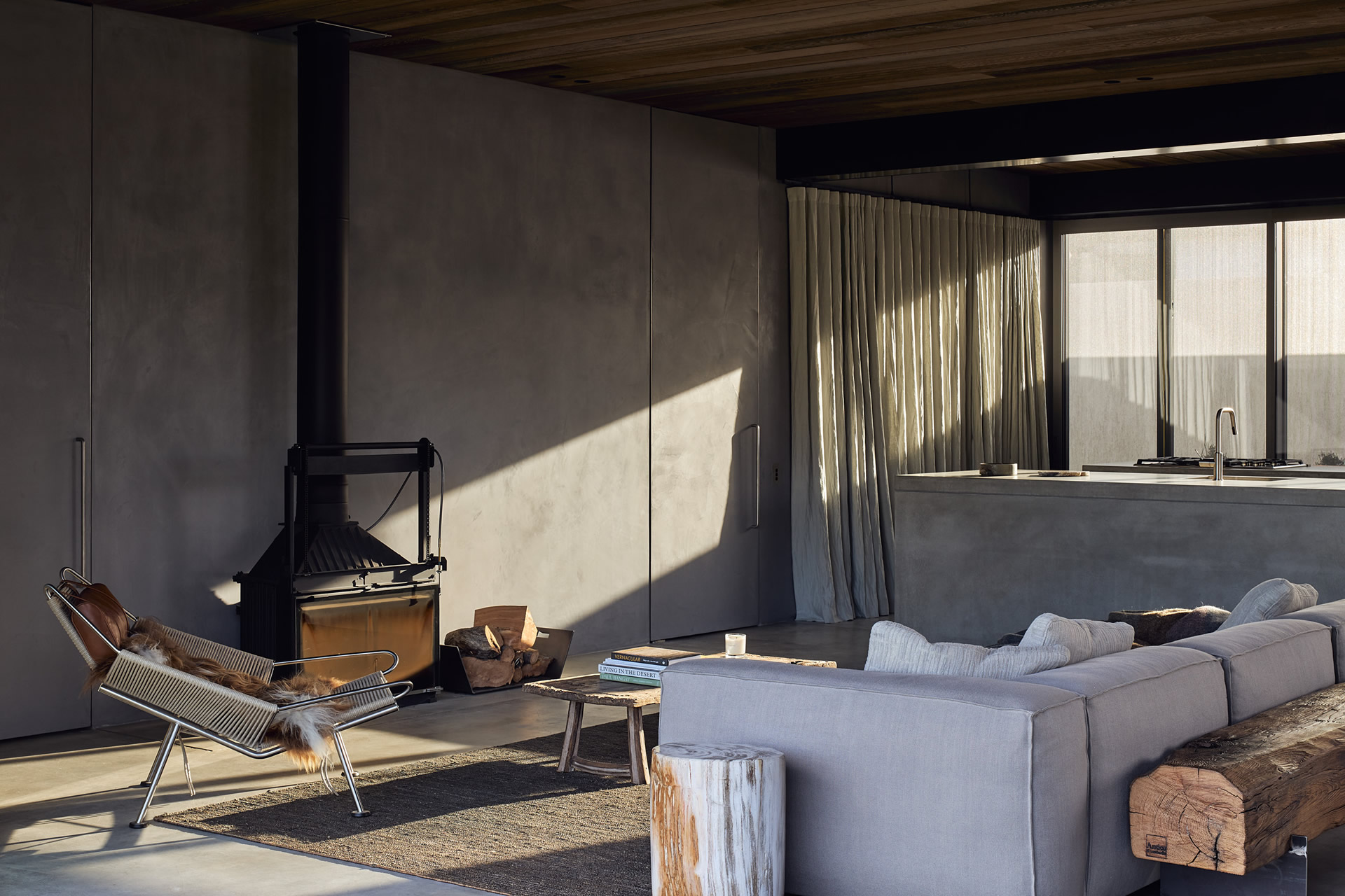 Lake Mountain Views Luxury Holiday Rental Villa Release Wanaka